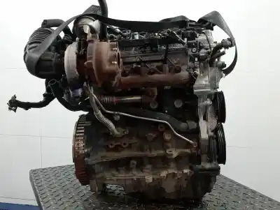 Автозапчастина б/у двигун комплект для kia cee'd (jd) 1.6 crdi 128 посилання на oem iam d4fb  