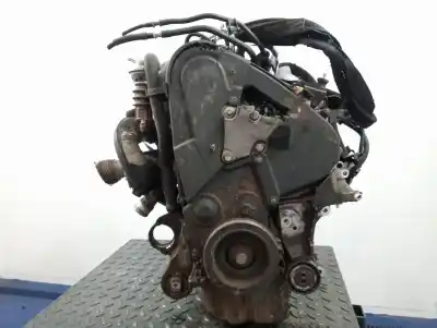 Second-hand car spare part complete engine for citroen c5 i (dc_) 2.0 hdi (dcrhzb, dcrhze) oem iam references rhz  