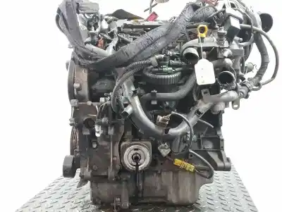 Second-hand car spare part complete engine for citroen c5 i (dc_) 2.0 hdi (dcrhzb, dcrhze) oem iam references rhz  