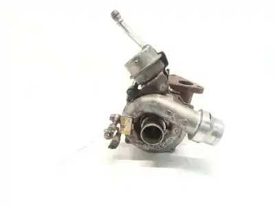 Автозапчастина б/у ТУРБОНАГРУЗНИК для RENAULT CLIO III Pack Dynamique Посилання на OEM IAM 54399700080  
