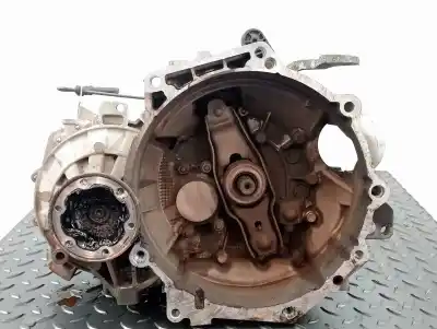 Gebrauchtes Autoersatzteil GETRIEBE zum VOLKSWAGEN GOLF VI (5K1)  OEM-IAM-Referenzen LUB  