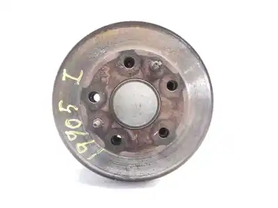 Pezzo di ricambio per auto di seconda mano  per IVECO DAILY IV CAJA/CHASIS  Riferimenti OEM IAM   