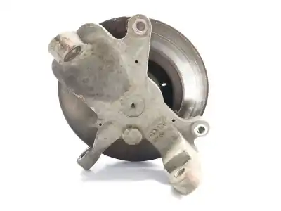 Pezzo di ricambio per auto di seconda mano snodo anteriore sinistro per iveco daily iv caja/chasis 35c10, 35s10 riferimenti oem iam   