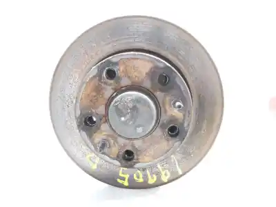 Pezzo di ricambio per auto di seconda mano  per IVECO DAILY IV CAJA/CHASIS  Riferimenti OEM IAM   