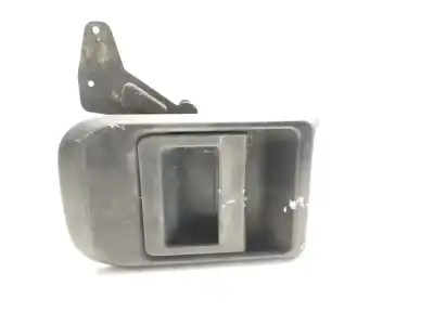Pezzo di ricambio per auto di seconda mano Maniglia Esterna Lato Destro per IVECO DAILY IV CAJA/CHASIS 35C10, 35S10 Riferimenti OEM IAM   