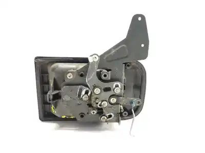 Pezzo di ricambio per auto di seconda mano maniglia esterna lato destro per iveco daily iv caja/chasis 35c10, 35s10 riferimenti oem iam   