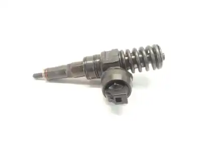 Автозапчасти б/у ИНЖЕКТОР за SEAT LEON (1P1) 1.9 TDI ссылки OEM IAM 038130073AG  