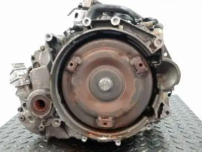 Second-hand car spare part GEARBOX for PEUGEOT 607 (9D, 9U)  OEM IAM references 4HP20  