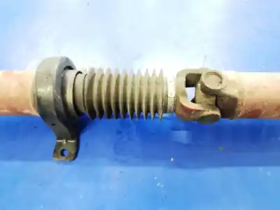 Pezzo di ricambio per auto di seconda mano trasmissione centrale per iveco daily iv caja/chasis 35c10, 35s10 riferimenti oem iam 504003442  