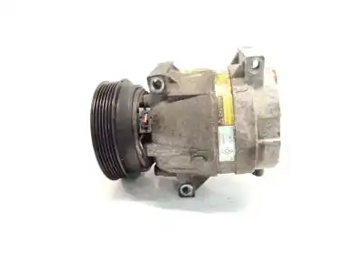 Автозапчасти б/у компрессор кондиционера воздуха за renault laguna ii (bg0/1_) 1.6 16v (bg0a, bg0l) ссылки oem iam 8200024397  