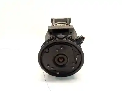 Автозапчасти б/у компрессор кондиционера воздуха за renault laguna ii (bg0/1_) 1.6 16v (bg0a, bg0l) ссылки oem iam 8200024397  