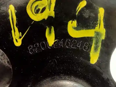 Автозапчасти б/у насос гидроусилителя за renault laguna ii (bg0/1_) 1.6 16v (bg0a, bg0l) ссылки oem iam 8200246248  