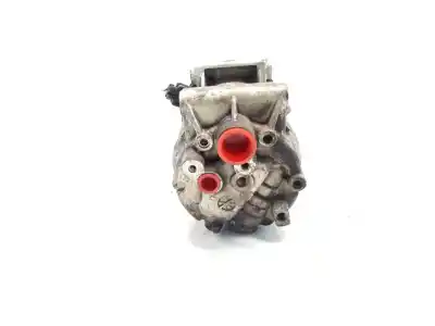 Peça sobressalente para automóvel em segunda mão compressor de ar condicionado a/a a/c por renault scénic ii (jm0/1_) 1.9 dci (jm14) referências oem iam 8200457418  
