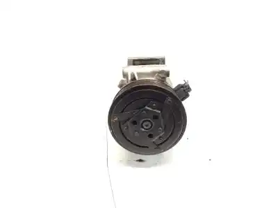 Peça sobressalente para automóvel em segunda mão compressor de ar condicionado a/a a/c por renault scénic ii (jm0/1_) 1.9 dci (jm14) referências oem iam 8200457418  