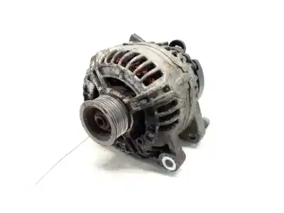 Автозапчасти б/у генератор за CITROEN C3 1.4 HDi Exclusive ссылки OEM IAM 0124525034  