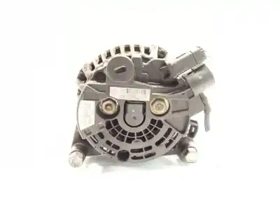 Peça sobressalente para automóvel em segunda mão alternador por citroen c3 1.4 hdi exclusive referências oem iam 0124525034  