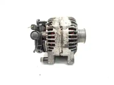 Peça sobressalente para automóvel em segunda mão alternador por citroen c3 1.4 hdi exclusive referências oem iam 0124525034  