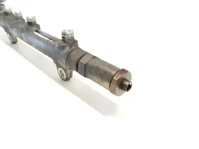 Peça sobressalente para automóvel em segunda mão régua / rampa de injetores por renault laguna ii (bg0) authentique referências oem iam 036133062n  7700114017