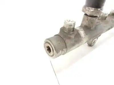 Peça sobressalente para automóvel em segunda mão régua / rampa de injetores por renault laguna ii (bg0) authentique referências oem iam 036133062n  7700114017