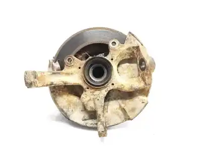 Peça sobressalente para automóvel em segunda mão manga de eixo dianteira direita por mitsubishi montero   (v3_w, v2_w, v4_w) 3.0 v6 4wd (v23w, v43w, v23c) referências oem iam   