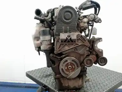 Peça sobressalente para automóvel em segunda mão motor completo por hyundai accent ii (lc) 1.5 crdi referências oem iam d3ea  