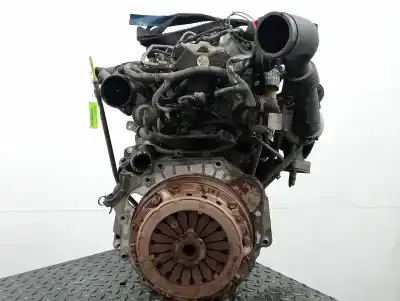 Peça sobressalente para automóvel em segunda mão motor completo por hyundai accent ii (lc) 1.5 crdi referências oem iam d3ea  