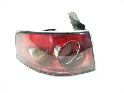 Piesă de schimb auto la mâna a doua LAMPÃ SPATE DREAPTA pentru SEAT IBIZA III (6L1) 2.0 Referințe OEM IAM   