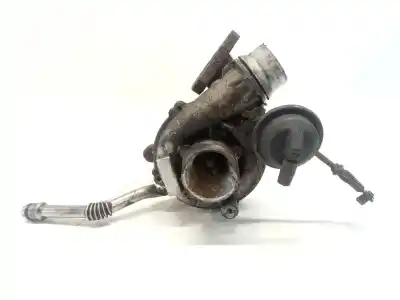 Peça sobressalente para automóvel em segunda mão TURBOCOMPRESOR por RENAULT MASTER II PH. 2 DOKA/PR. FGST Doble cabina Volquete Batalla 4078 mm Referências OEM IAM H8200483650  