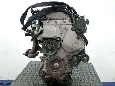 Peça sobressalente para automóvel em segunda mão motor completo por kia cee'd fastback (ed) 1.6 crdi 115 referências oem iam d4fb  