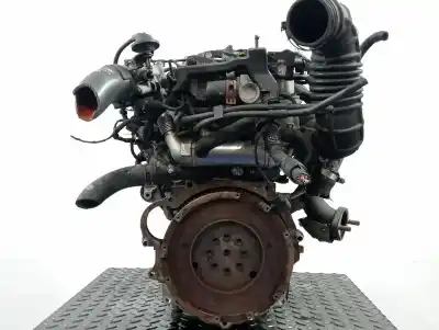 Peça sobressalente para automóvel em segunda mão motor completo por kia cee'd fastback (ed) 1.6 crdi 115 referências oem iam d4fb  