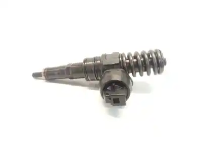 Gebrauchtes Autoersatzteil INJEKTOR zum SEAT LEON (1P1) 1.9 TDI OEM-IAM-Referenzen 038130073AG  