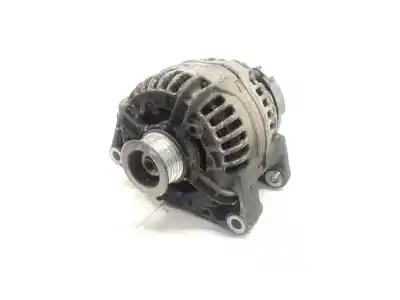 Автозапчастина б/у генератор для opel vectra c (z02) 2.0 dti 16v (f69) посилання на oem iam 0124525030