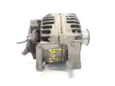 Автозапчастина б/у генератор для opel vectra c (z02) 2.0 dti 16v (f69) посилання на oem iam 0124525030  13108596