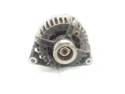 Автозапчастина б/у генератор для opel vectra c (z02) 2.0 dti 16v (f69) посилання на oem iam 0124525030  13108596