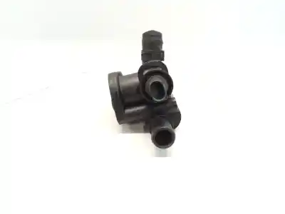 Pezzo di ricambio per auto di seconda mano termostato per audi a4 b7 (8ec) 1.9 tdi riferimenti oem iam 038121132d  