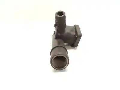 Pezzo di ricambio per auto di seconda mano termostato per audi a4 b7 (8ec) 1.9 tdi riferimenti oem iam 038121132d  