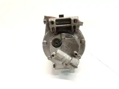 Peça sobressalente para automóvel em segunda mão compressor de ar condicionado a/a a/c por ford focus ii sedán (db_, fch, dh) 2.0 referências oem iam 3m5h19d629re  