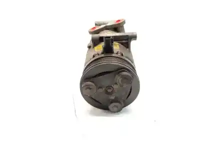 Peça sobressalente para automóvel em segunda mão compressor de ar condicionado a/a a/c por ford focus ii sedán (db_, fch, dh) 2.0 referências oem iam 3m5h19d629re  