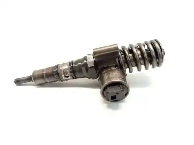 Автозапчастина б/у ИНЖЕКТОР для VOLKSWAGEN GOLF V (1K1) 2.0 TDI 16V Посилання на OEM IAM 03G130073G  