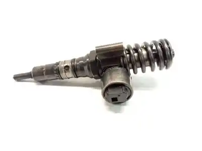 Peça sobressalente para automóvel em segunda mão INJETOR por VOLKSWAGEN GOLF V (1K1) 2.0 TDI 16V Referências OEM IAM 03G130073G  