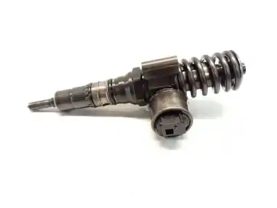 Peça sobressalente para automóvel em segunda mão INJETOR por VOLKSWAGEN GOLF V (1K1) 2.0 TDI 16V Referências OEM IAM 03G130073G  