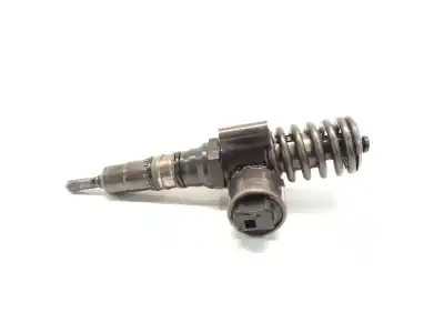 Автозапчасти б/у ИНЖЕКТОР за VOLKSWAGEN GOLF V (1K1) 2.0 TDI 16V ссылки OEM IAM 03G130073G  