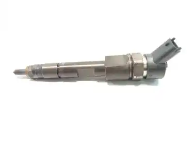 Автозапчастина б/у ИНЖЕКТОР для RENAULT SCENIC II Confort Dynamique Посилання на OEM IAM 8200100272  