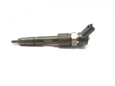 Gebrauchtes Autoersatzteil INJEKTOR zum RENAULT SCENIC II Confort Dynamique OEM-IAM-Referenzen 8200100272  