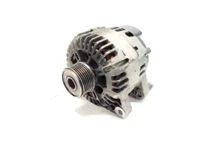 Peça sobressalente para automóvel em segunda mão ALTERNADOR por CITROEN C4 GRAND PICASSO I (UA_) 1.6 HDI Referências OEM IAM 9646321780  