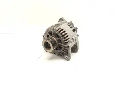 İkinci el araba yedek parçası ALTERNATÖR için RENAULT SCENIC II Authentique OEM IAM referansları 8200588648A  