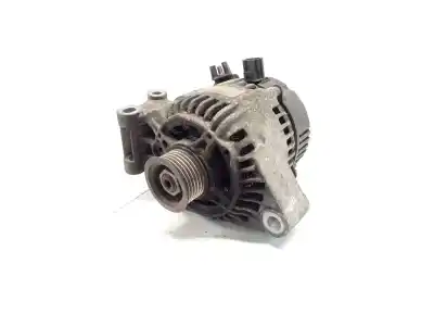 Автозапчасти б/у ГЕНЕРАТОР за FORD FOCUS BERLINA (CAK) Ambiente ссылки OEM IAM 63321679  