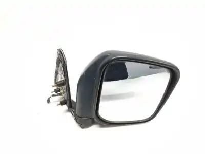 Second-hand car spare part right rearview mirror for mitsubishi montero   (v3_w, v2_w, v4_w) 3.0 v6 4wd (v23w, v43w, v23c) oem iam references 