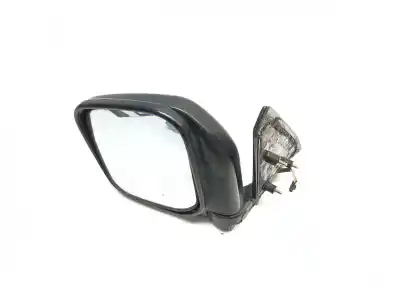 Second-hand car spare part left rearview mirror for mitsubishi montero   (v3_w, v2_w, v4_w) 3.0 v6 4wd (v23w, v43w, v23c) oem iam references 
