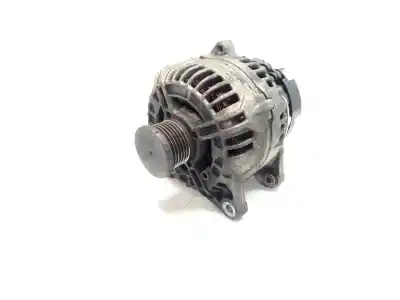 Second-hand car spare part Alternator for RENAULT LAGUNA II (BG0) Authentique OEM IAM references 0124525047  